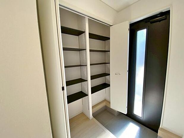 3号棟（2026年2月）撮影