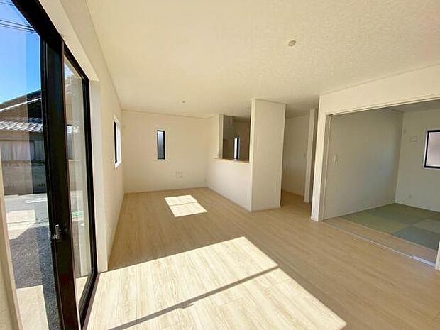 3号棟(2026年2月)撮影