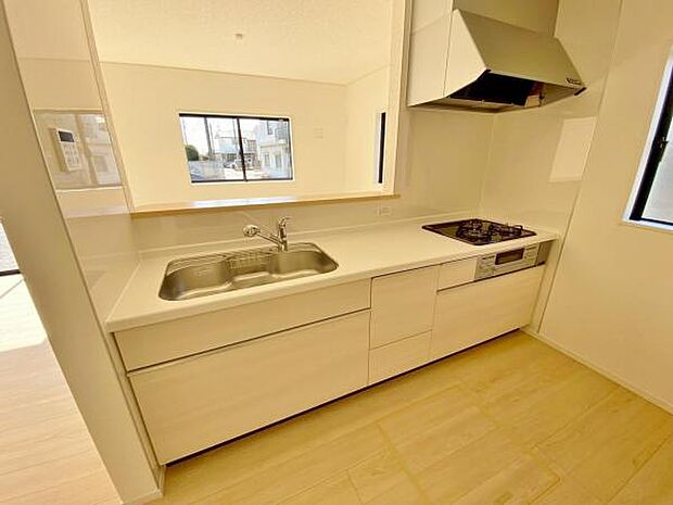 3号棟(2026年2月)撮影