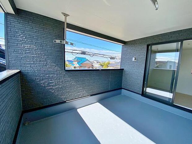 3号棟（2026年2月）撮影