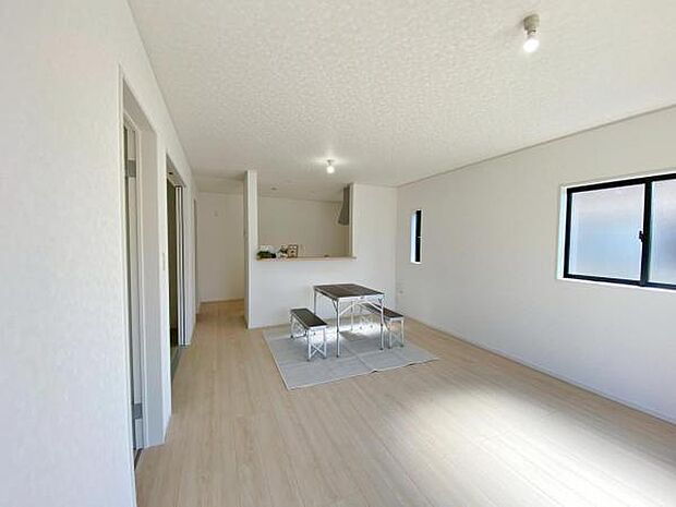 2号棟（2026年2月）撮影