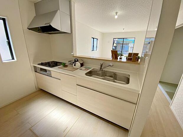 2号棟(2026年2月)撮影