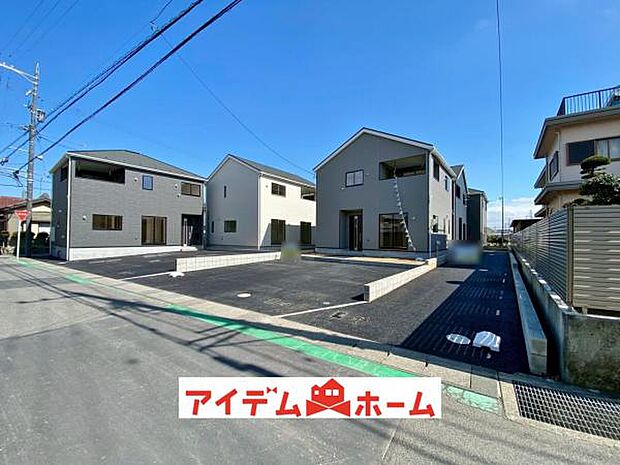 全体（2026年2月）撮影