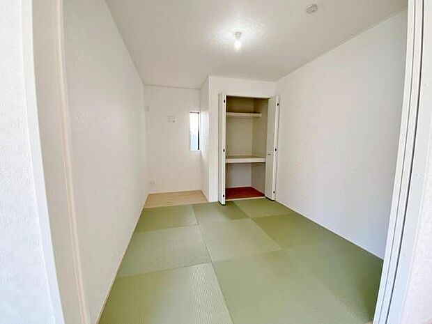 2号棟（2026年2月）撮影