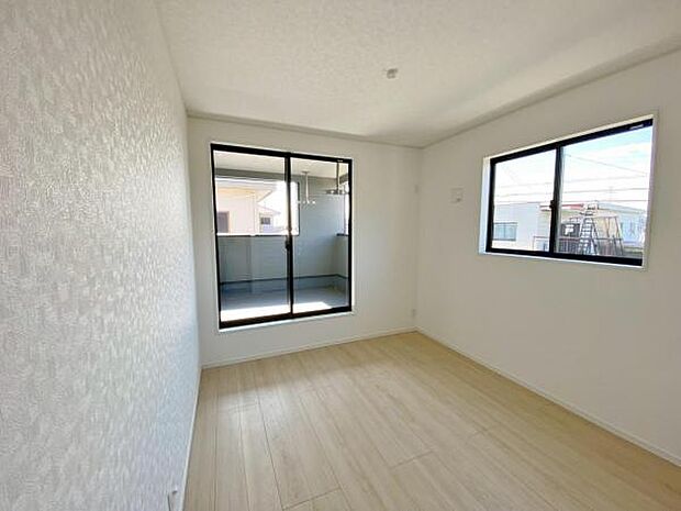 2号棟(2026年2月)撮影