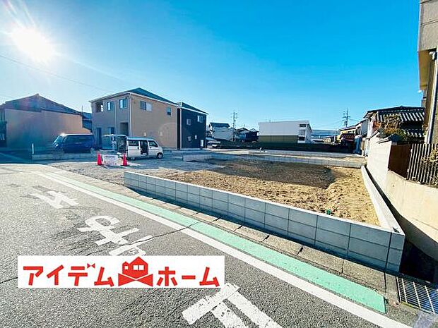 全体（2026年1月）撮影