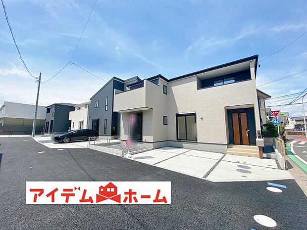 全体（2026年5月）撮影