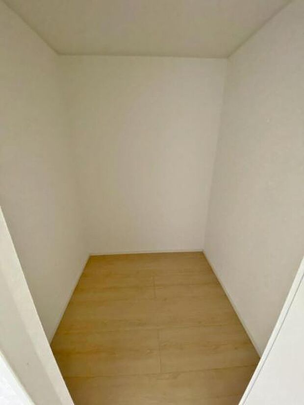 2号棟（2026年3月）撮影