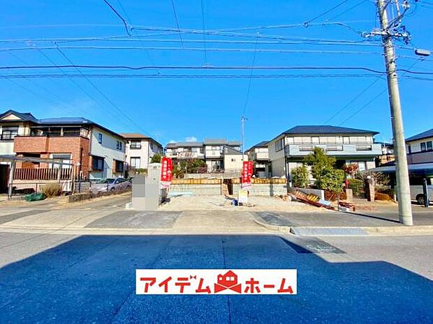 全体(2026年1月)撮影