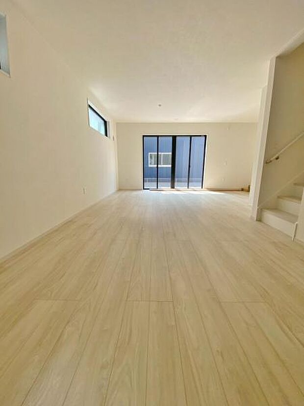 3号棟（2026年4月）撮影