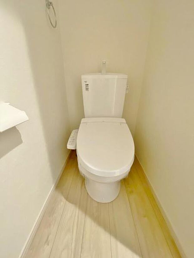 3号棟（2026年4月）撮影