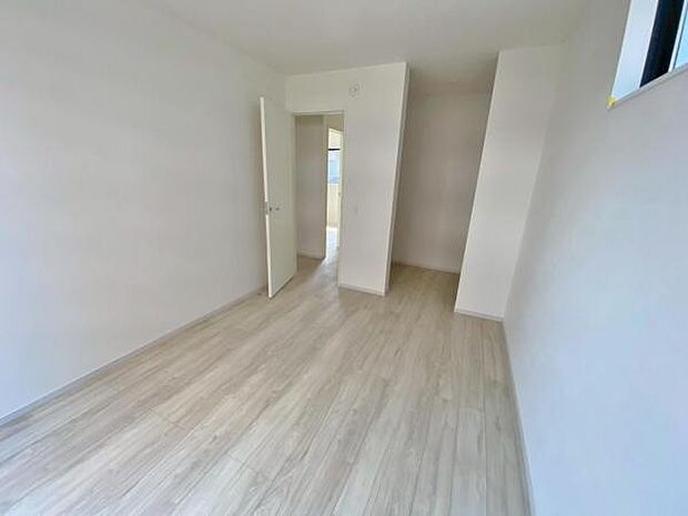 3号棟（2026年4月）撮影