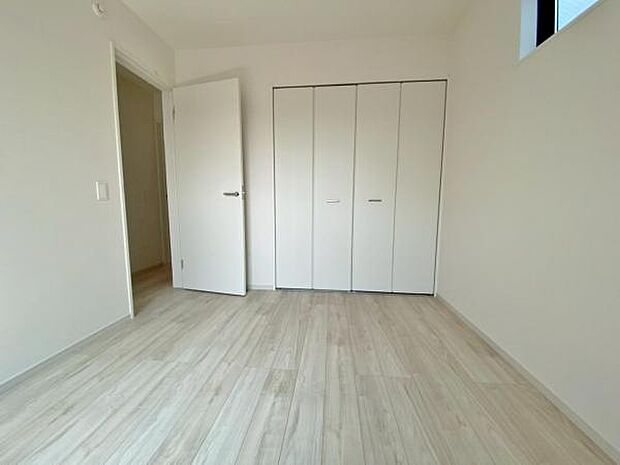 3号棟（2026年4月）撮影