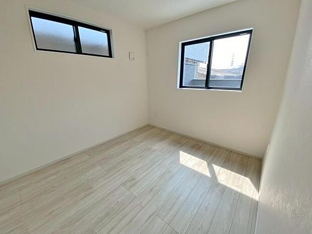 3号棟（2026年4月）撮影