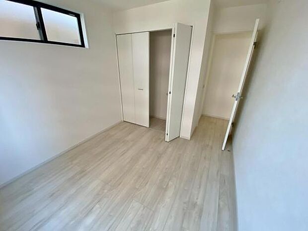 3号棟（2026年4月）撮影