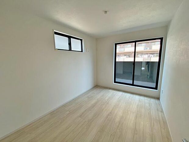 3号棟（2026年4月）撮影