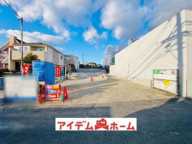 全体(2026年1月)撮影