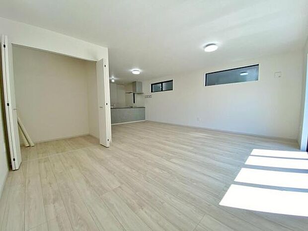 2号棟（2026年4月）撮影