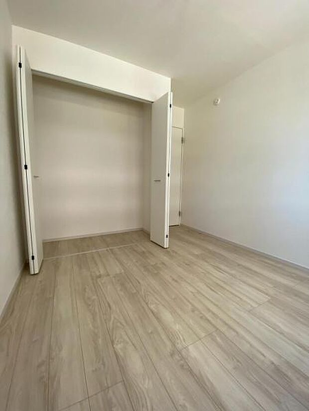 2号棟（2026年4月）撮影