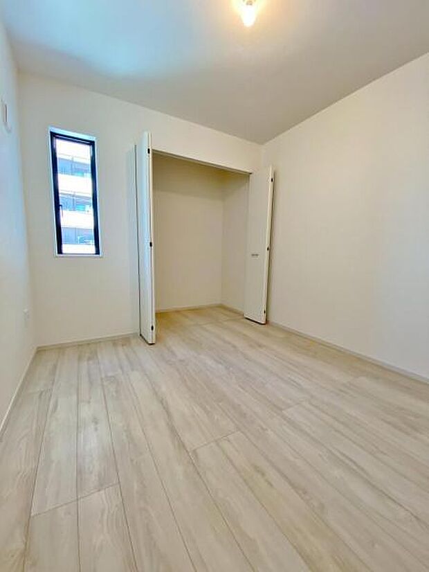 2号棟（2026年4月）撮影