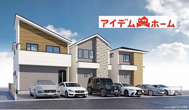 ☆全体完成予想図☆