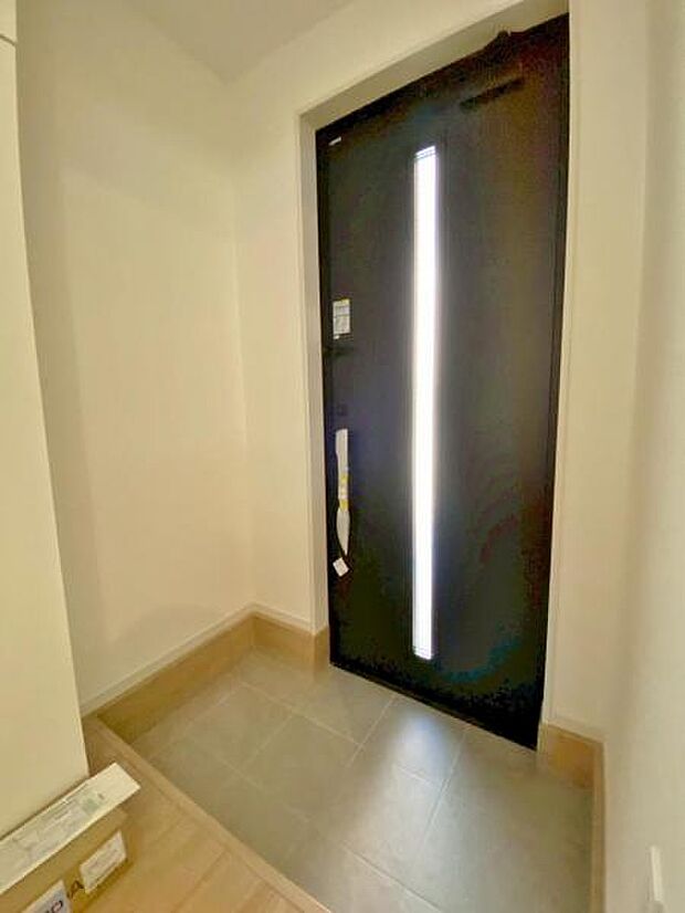 1号棟（2026年4月）撮影