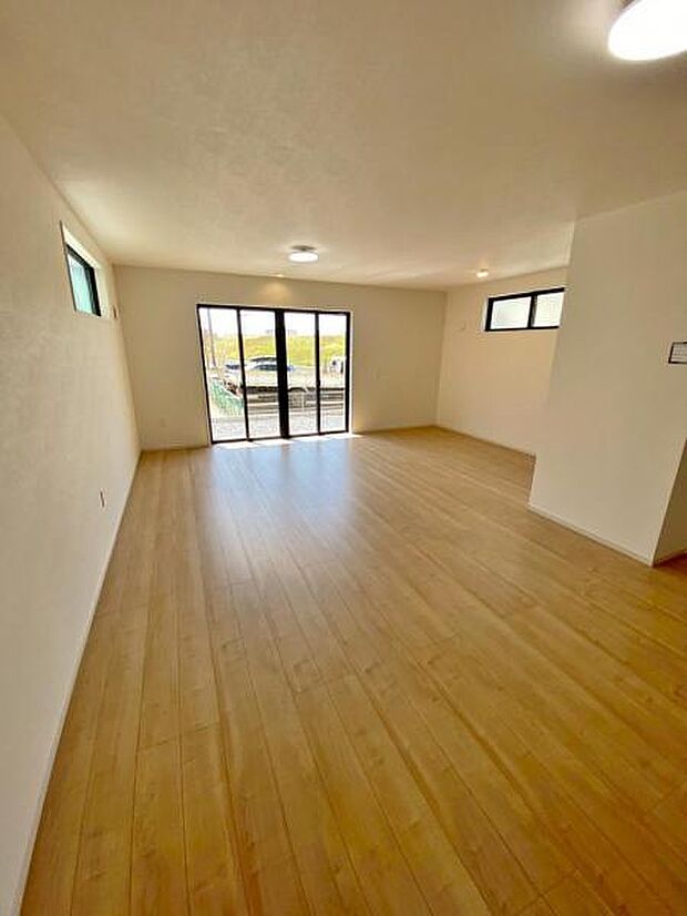 1号棟（2026年4月）撮影