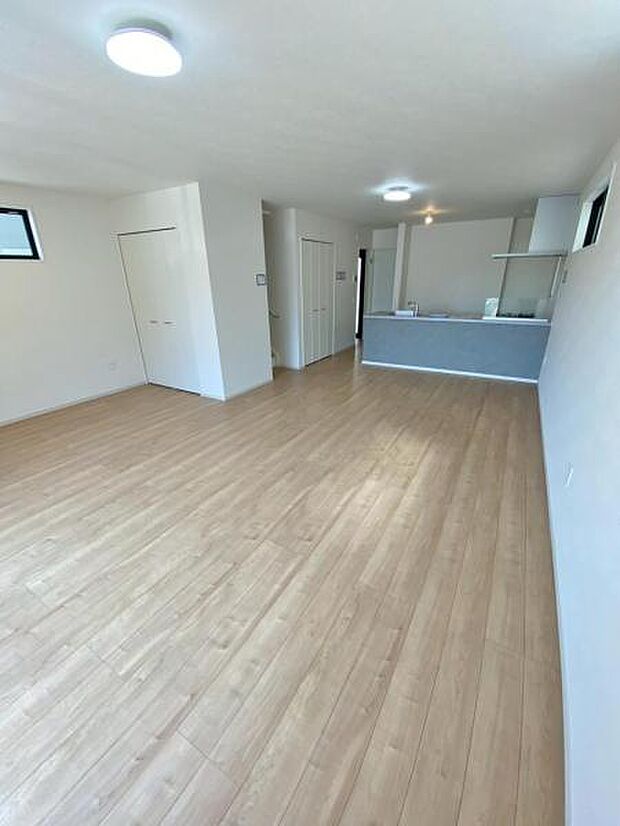 1号棟（2026年4月）撮影