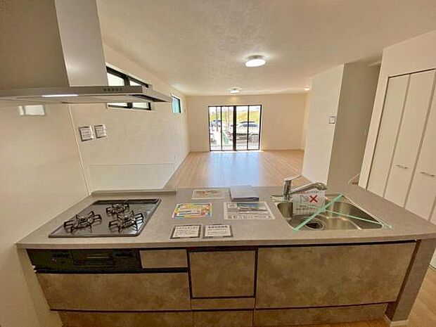 1号棟（2026年4月）撮影