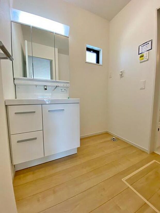 1号棟（2026年4月）撮影