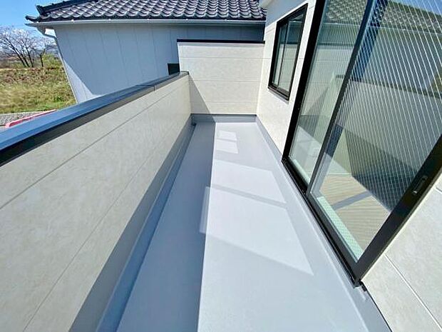 1号棟（2026年4月）撮影