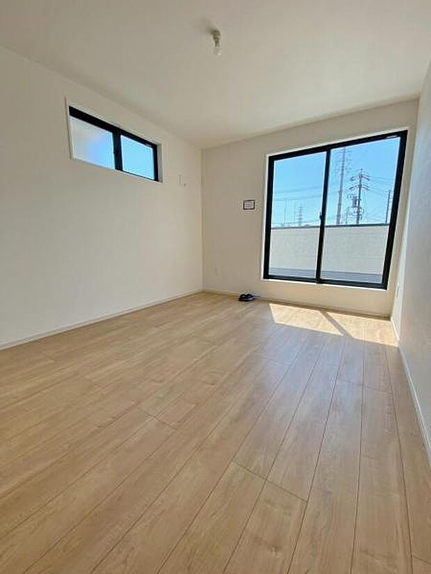 1号棟（2026年4月）撮影