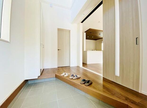 4号棟(2026年1月)撮影