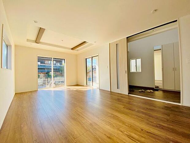 4号棟(2026年1月)撮影