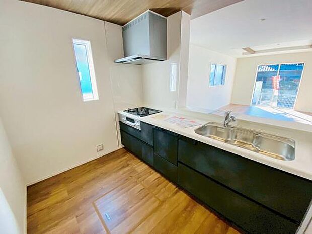 4号棟(2026年1月)撮影