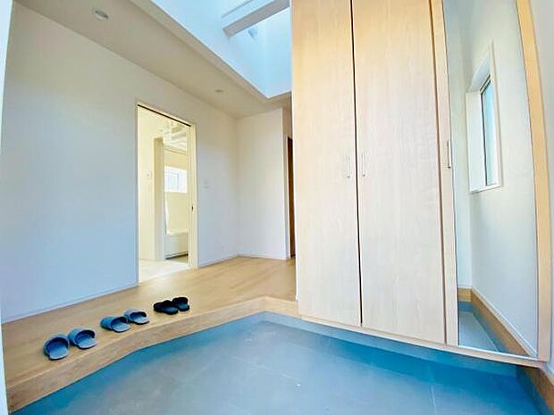 3号棟(2026年1月)撮影