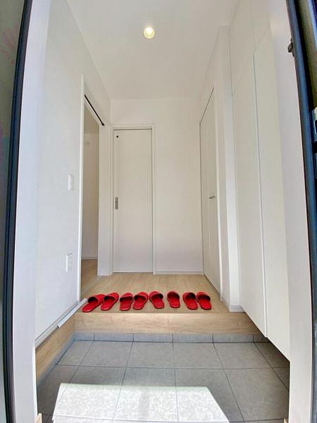 2号棟(2026年3月)撮影