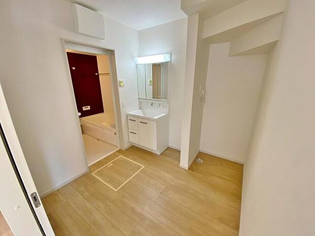 2号棟(2026年3月)撮影