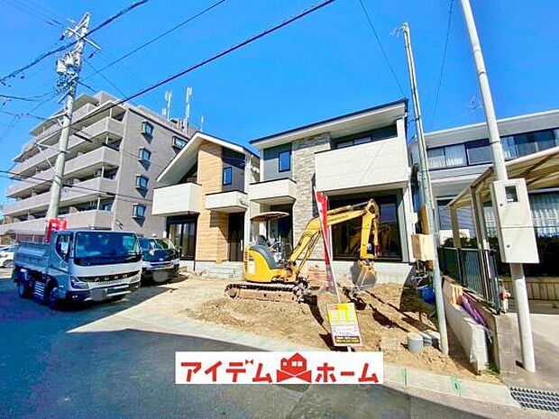 全体（2025年2月）撮影