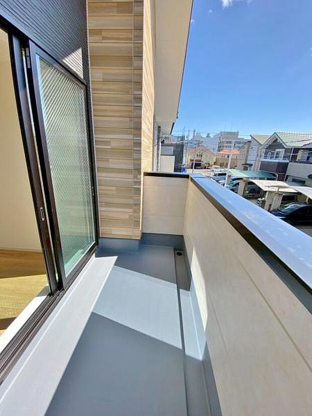 2号棟(2026年3月)撮影