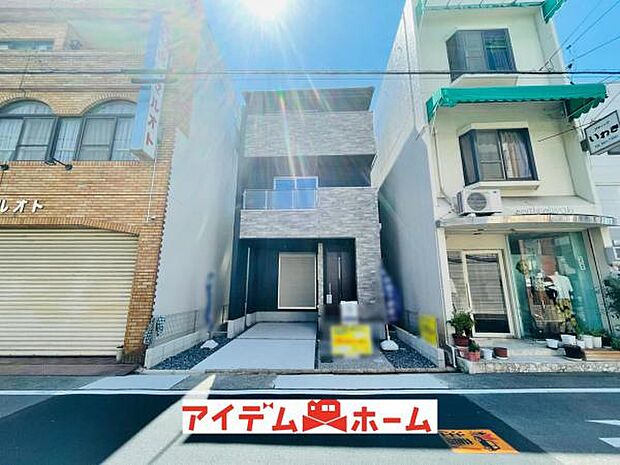 現地（2026年7月）撮影