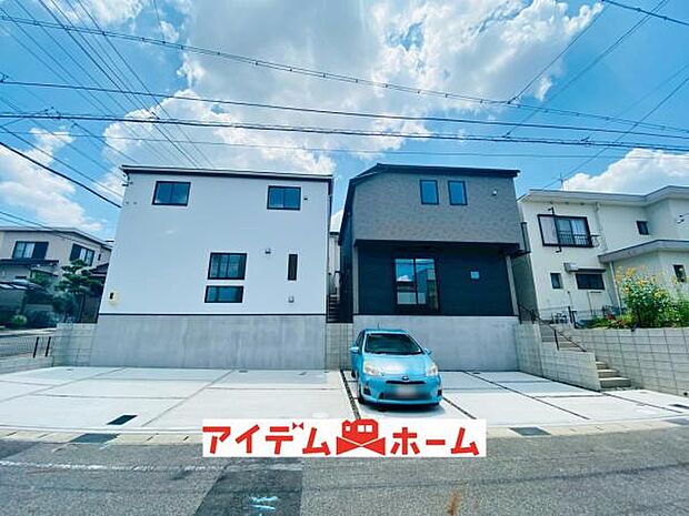 全体(2026年7月)撮影