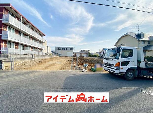 全体(2026年1月)撮影