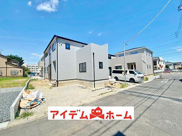 全体(2026年7月)撮影