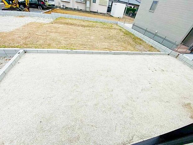 3号棟（2026年5月）撮影