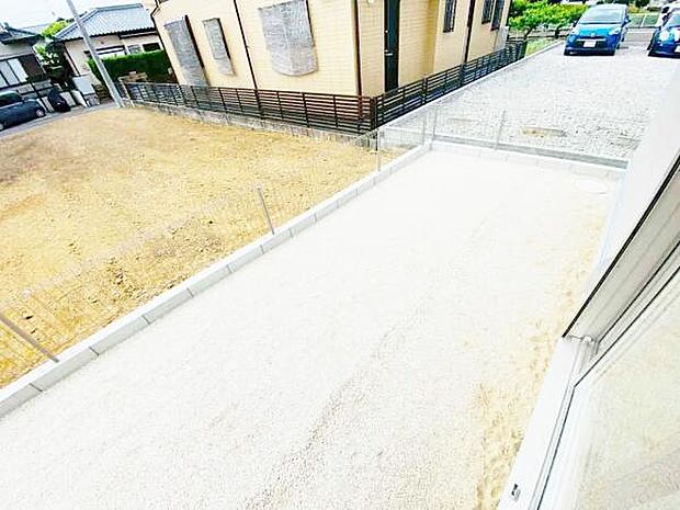 2号棟(2026年5月)撮影