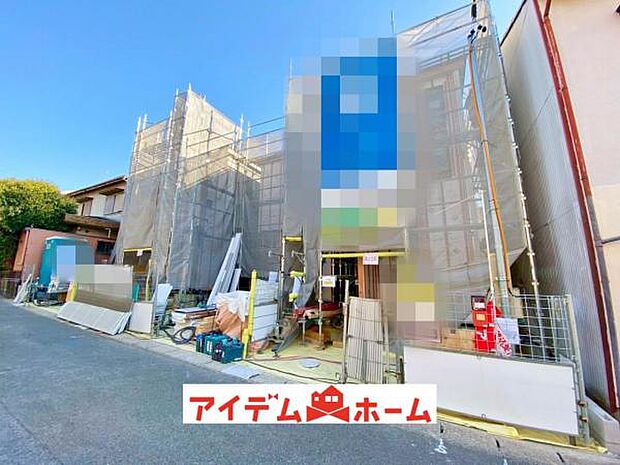 全体(2026年3月)撮影