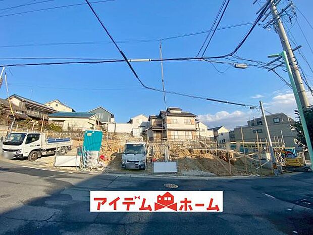 全体（2026年1月）撮影