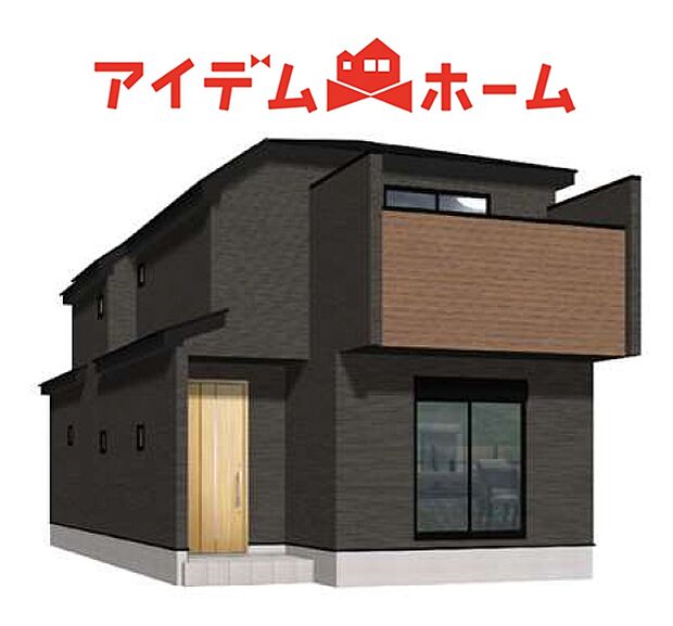 ☆3号棟完成予想図☆