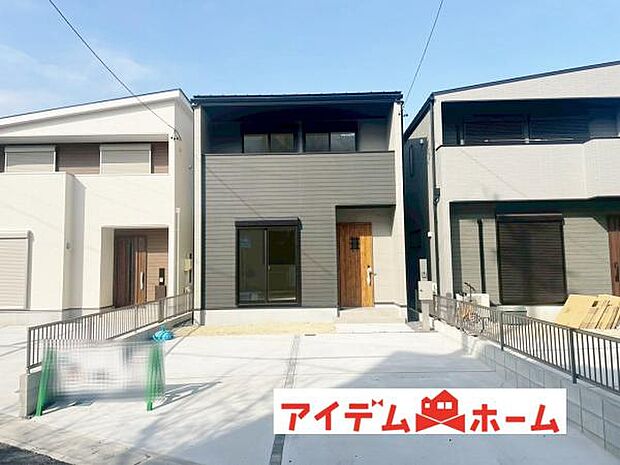 4号棟（2026年1月）撮影 